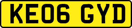 KE06GYD