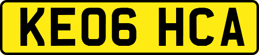 KE06HCA