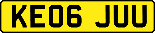 KE06JUU