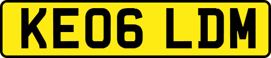 KE06LDM