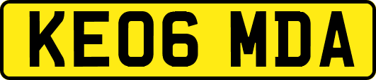 KE06MDA