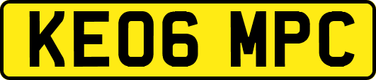 KE06MPC