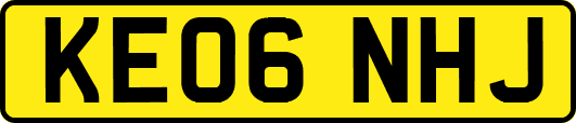 KE06NHJ