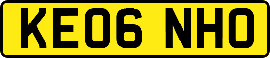 KE06NHO