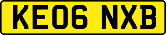 KE06NXB