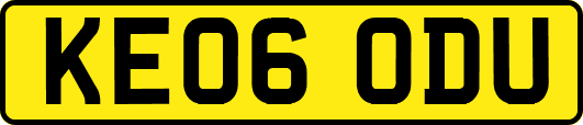 KE06ODU