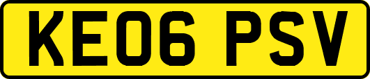 KE06PSV