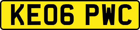 KE06PWC