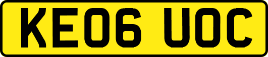 KE06UOC