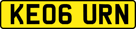 KE06URN