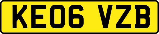 KE06VZB