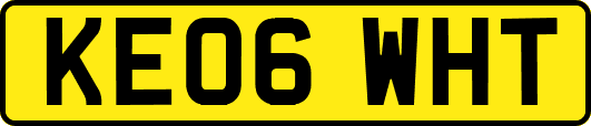 KE06WHT