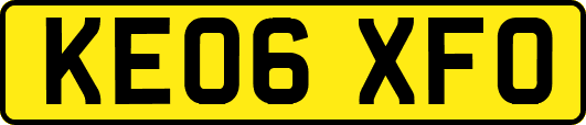 KE06XFO