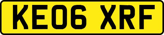 KE06XRF