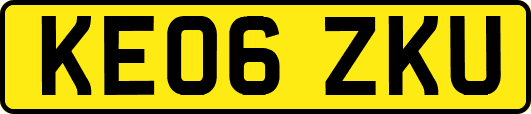 KE06ZKU