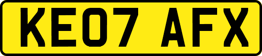 KE07AFX