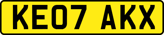 KE07AKX