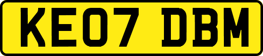 KE07DBM