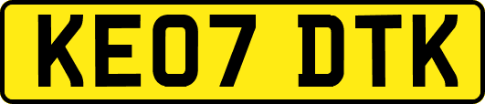 KE07DTK