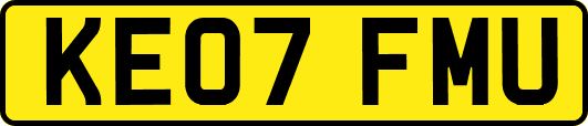 KE07FMU