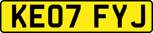 KE07FYJ
