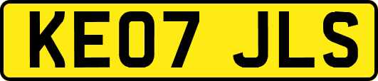 KE07JLS