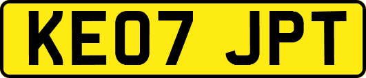 KE07JPT