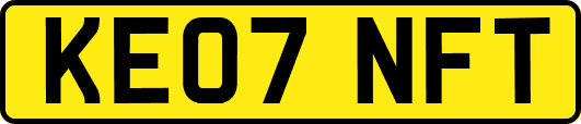 KE07NFT