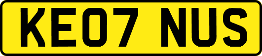 KE07NUS