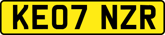 KE07NZR