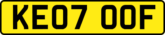 KE07OOF