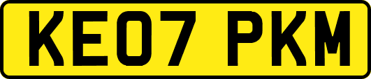 KE07PKM