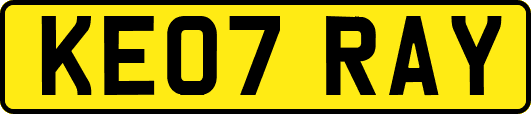 KE07RAY