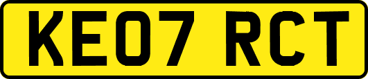 KE07RCT