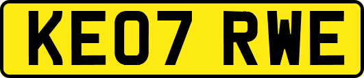 KE07RWE