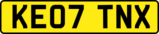 KE07TNX