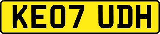 KE07UDH