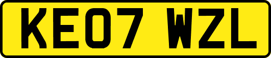KE07WZL