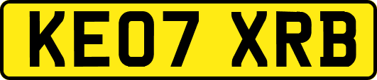 KE07XRB