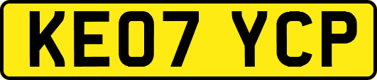 KE07YCP