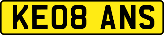 KE08ANS