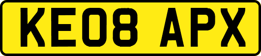 KE08APX