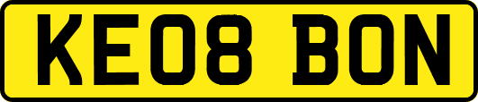 KE08BON