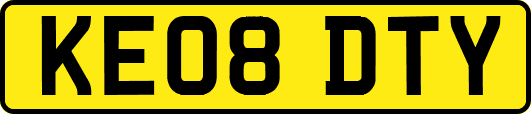 KE08DTY