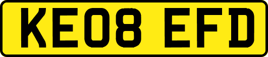 KE08EFD