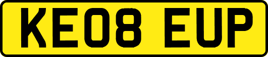 KE08EUP