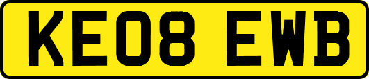 KE08EWB