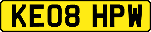 KE08HPW