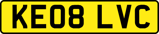 KE08LVC