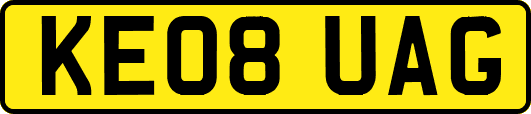 KE08UAG